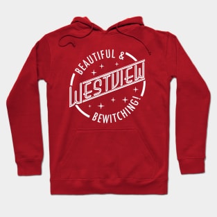 Westview, NJ Hoodie